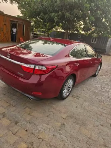 Lexus ES 350
