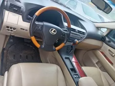 Lexus RX 350