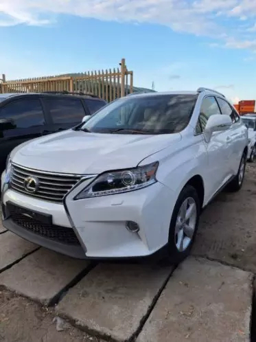 Lexus RX 350