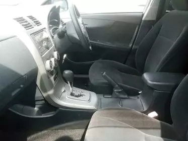 Toyota Fielder