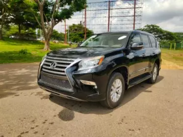 Lexus GX 460