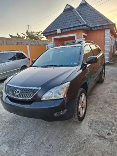 Lexus RX 330