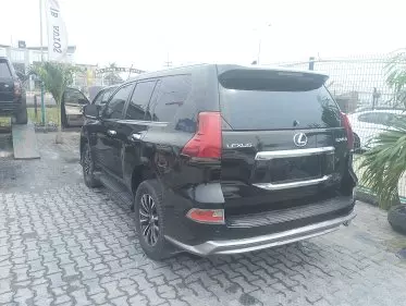 Lexus GX 460