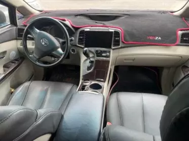 Toyota Venza