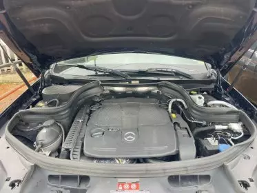 Mercedes-Benz GLK 350