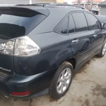 Lexus RX 350