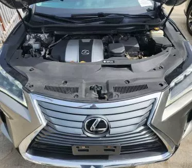 Lexus RX 350