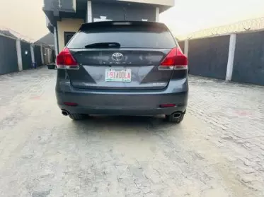 Toyota Venza