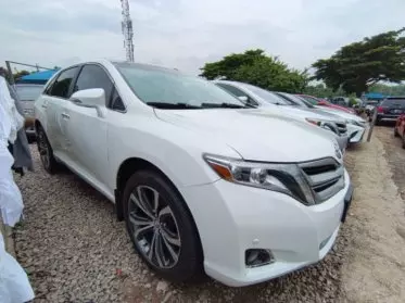 Toyota Venza