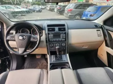 Mazda CX-9
