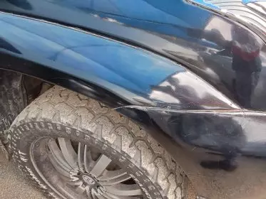 Toyota Landcruiser prado TX