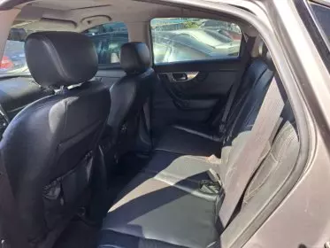 Infiniti FX 35