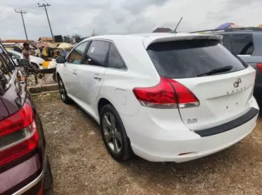 Toyota Venza