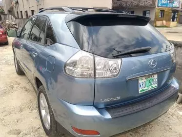 Lexus RX 350