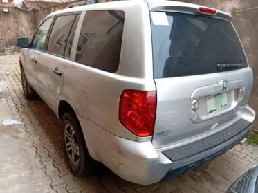 Honda Pilot