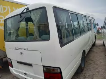 Toyota Coaster