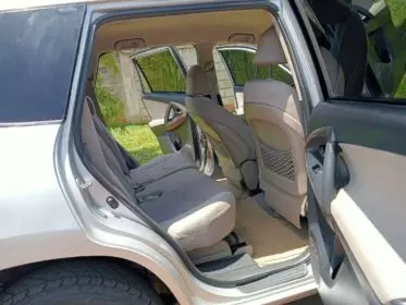 Toyota Vanguard