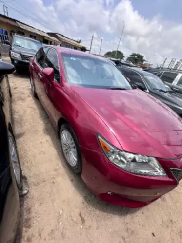 Lexus ES 350
