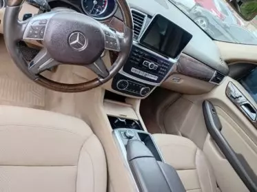 Mercedes-Benz GLE 580