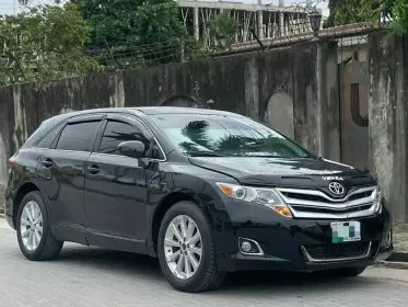 Toyota Venza