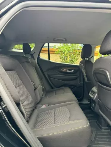 GMC Terrain