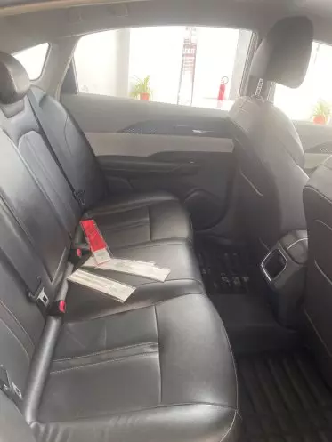 DONGFENG Aeolus E70