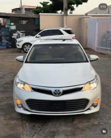 Toyota Avalon