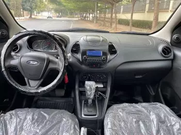Ford Figo