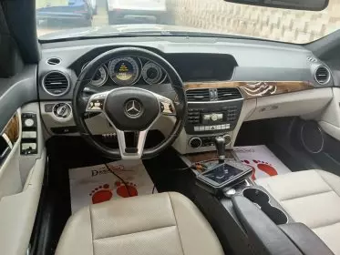 Mercedes-Benz C 250