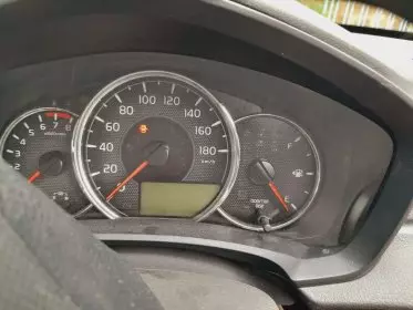Toyota Fielder 