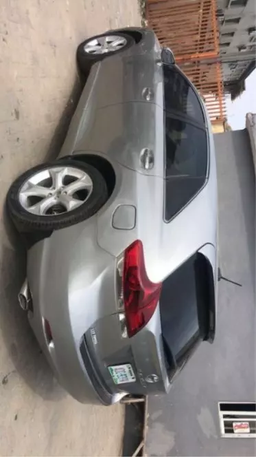Toyota Venza