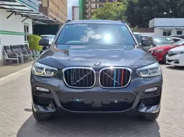 BMW X3 M