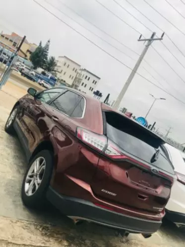 Ford Edge
