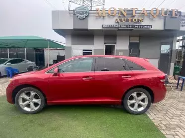Toyota Venza