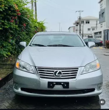 Lexus ES 350