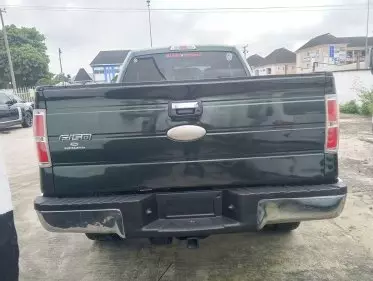 Ford F 150
