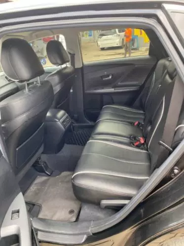Toyota Venza
