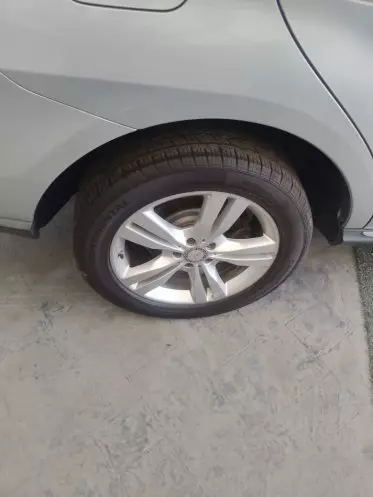 Mercedes-Benz ML 350