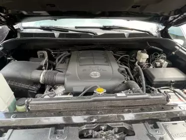 Toyota Tundra