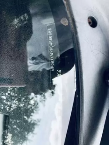 Ford Ka/Ka+