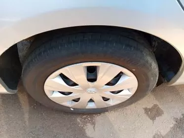 Toyota Fielder 