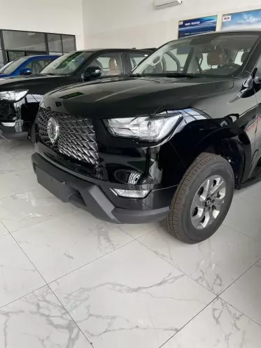GREAT WALL POER 4*4