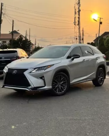 Lexus RX 350