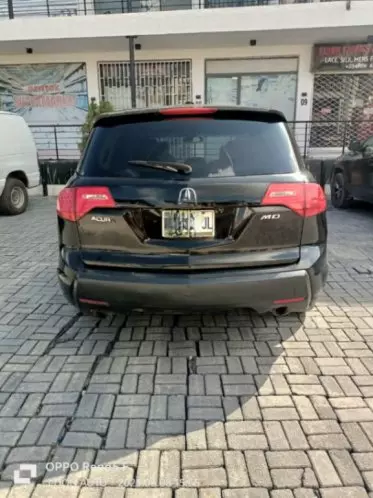 Acura MDX