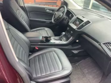 Ford Edge SEL 2.0L