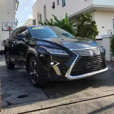 Lexus RX 350