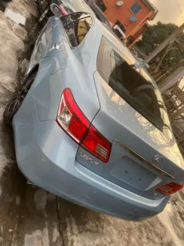 Lexus ES 350