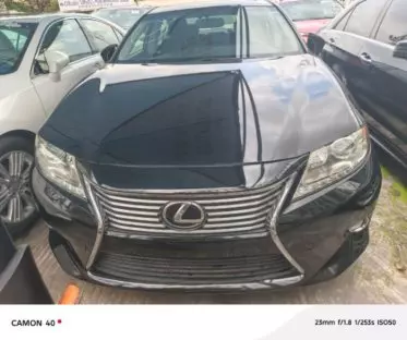 Toyota Lexus RX 350h