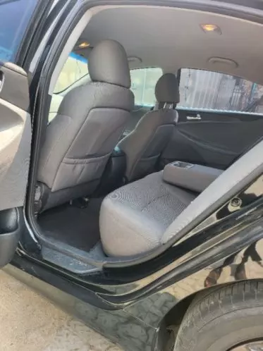 Hyundai SONATA 2,0L BVA GL