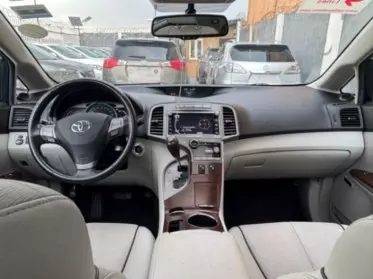 Toyota Venza